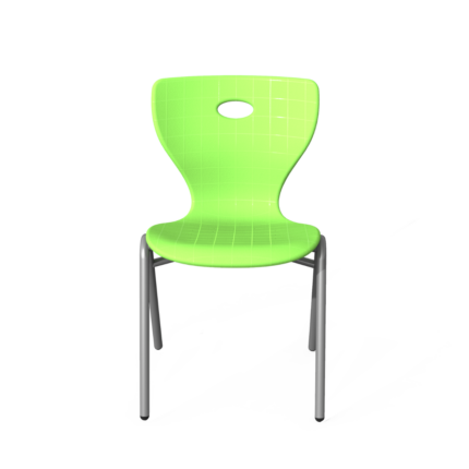 Ученически стол KORI PRO - Зелен