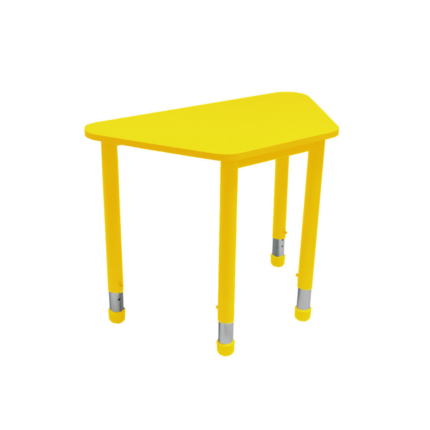 Модулна маса Kori A NEW - Жълт