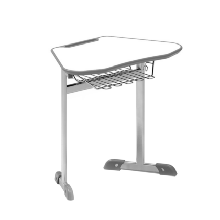 Ученическа модулна маса ТРАПЕЦ