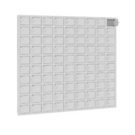 Метални шкафчета за мобилни телефони WSS 90