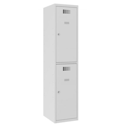 Метален гардероб Sus 412 W