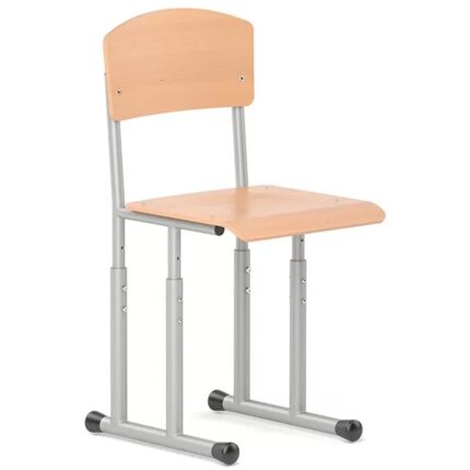 Регулируем ученически стол Tina Е-276