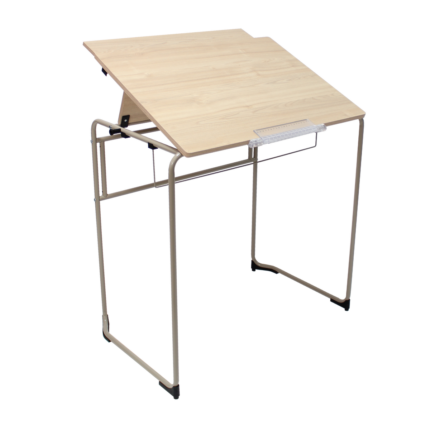 Трансформираща се ученическа маса Flexy - СВЕТЪЛ БУК - FLEXY