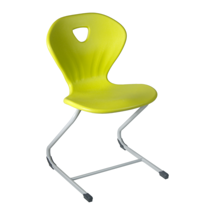 Ученически стол Kori Z New - M - Зелен ПП