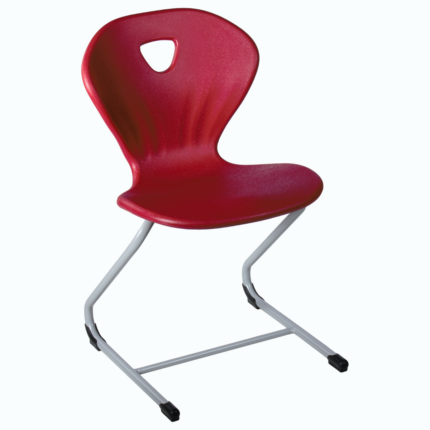 Ученически стол Kori Z New - L - Бордо ПП