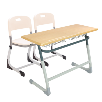 Регулируем ученически комплект Marty Duo UP