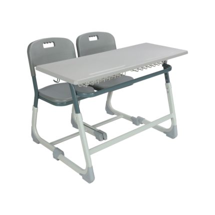 Регулируем ученически комплект Marty Duo UP